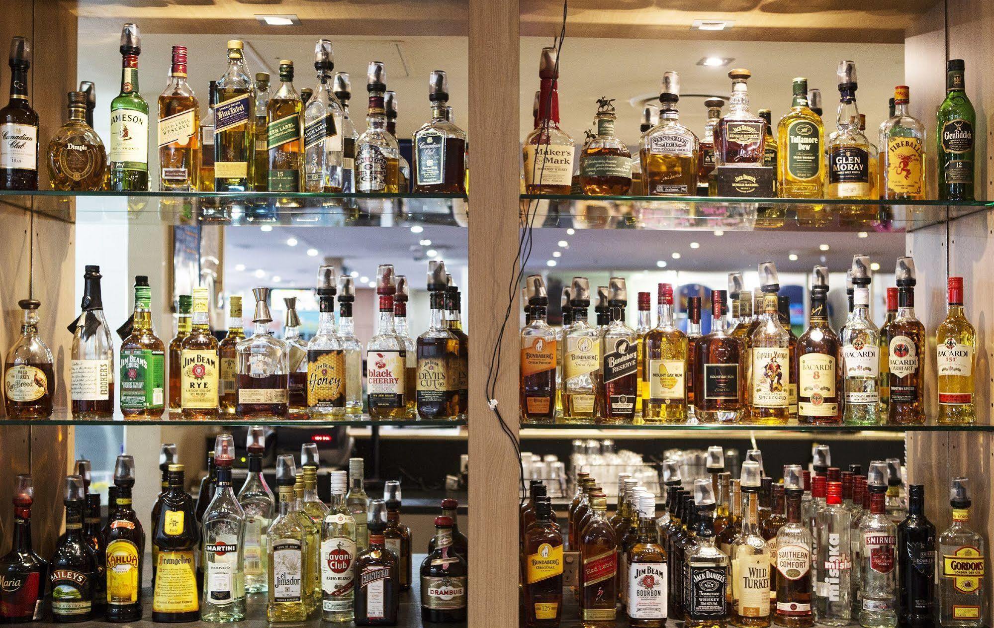 Nightcap At Colyton Hotel Bagian luar foto